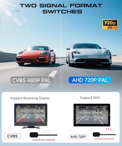 Transporter HD - Night Vision