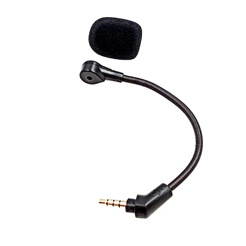 Cloud II 3.5mm-Mini-Jack Microphone