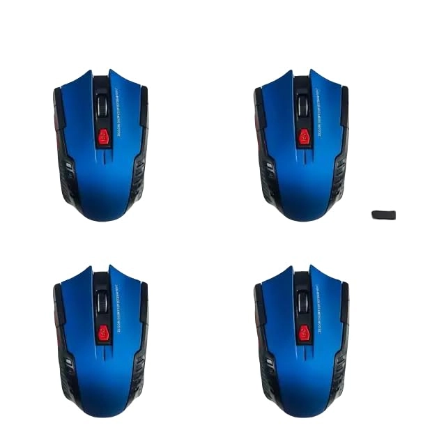 Gaming Mouse - 2.4Ghz Wireless