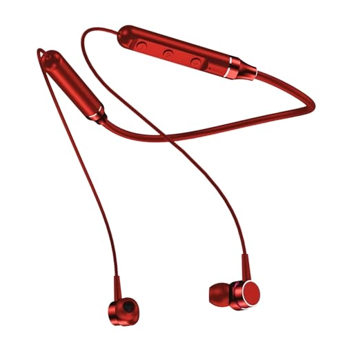 BT Headphones Wireless Earbud