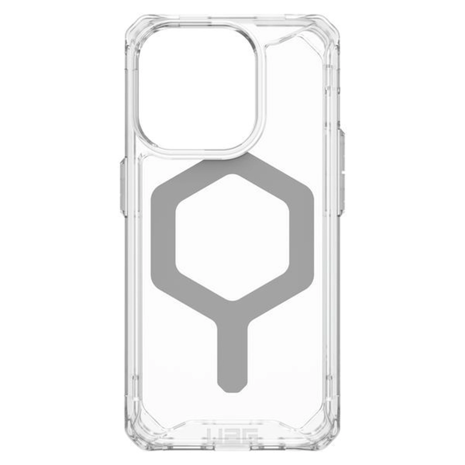 Case Ice for iPhone 15 Pro