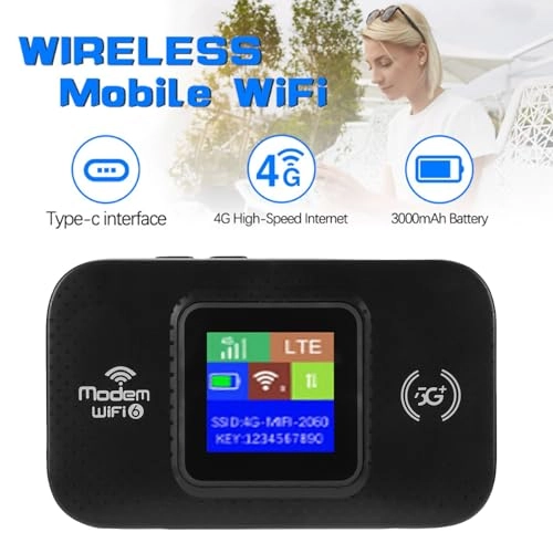 Luocuphz5a4xuso - 4G 5G 802.11 b/g/n 300Mbps