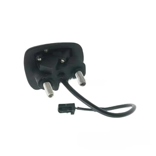 Hatchback Reversing Camera - Night Vision