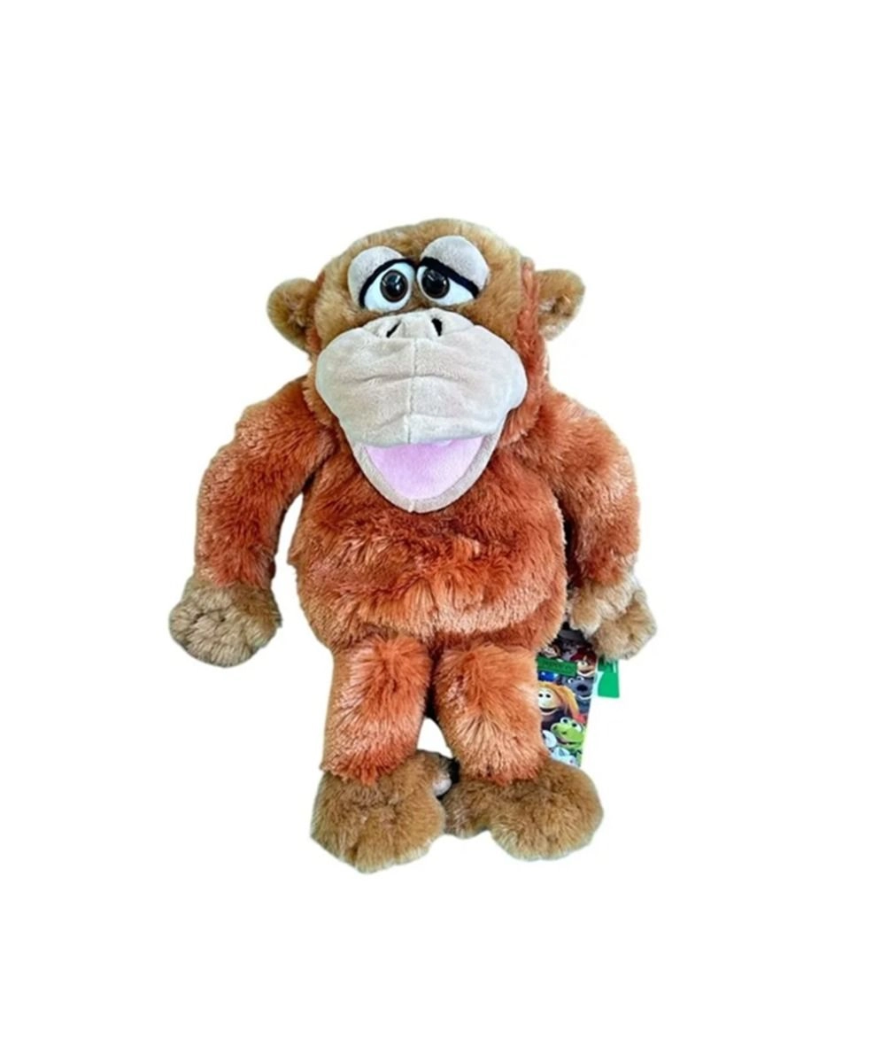 Matthies Spielprodukte GmbH & Co KG Affe Living Hand Puppet