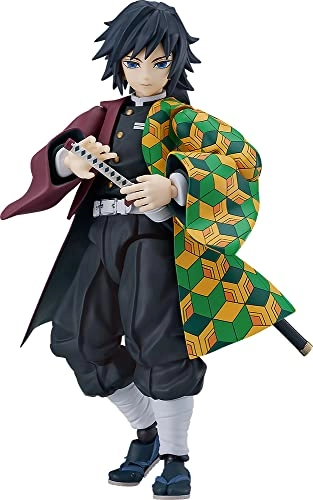 Giyu Tomioka - Demon Slayer: Kimetsu no Yaiba (15 cm) (MAFC06888)