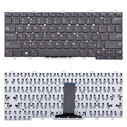 Replacement Keyboard - US Wired