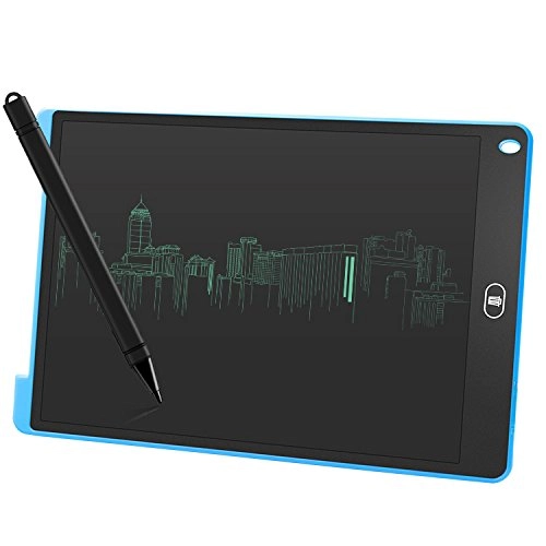 BW Corp Drawing Tablet - 280 x 180 x 5mm 10-20g