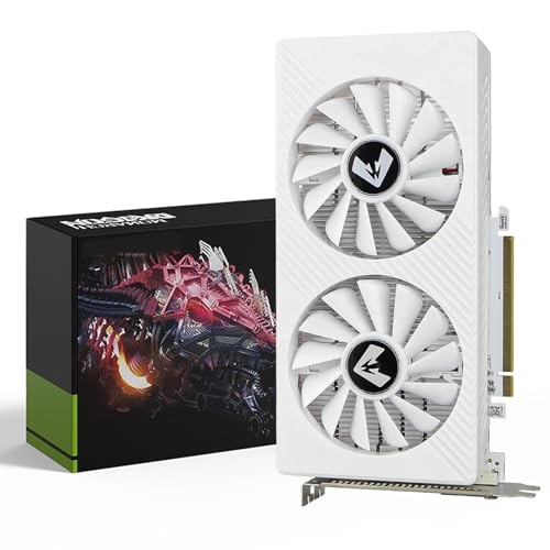 MOUGOL Radeon RX 580 - 8GB