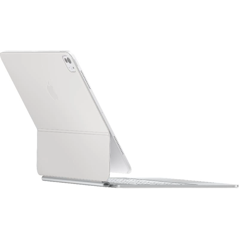 Magic Keyboard for iPad Pro 13-inch (M4) (Arabic)