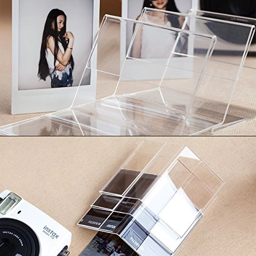 Instax Mini Frame - 3 inch 2 photos