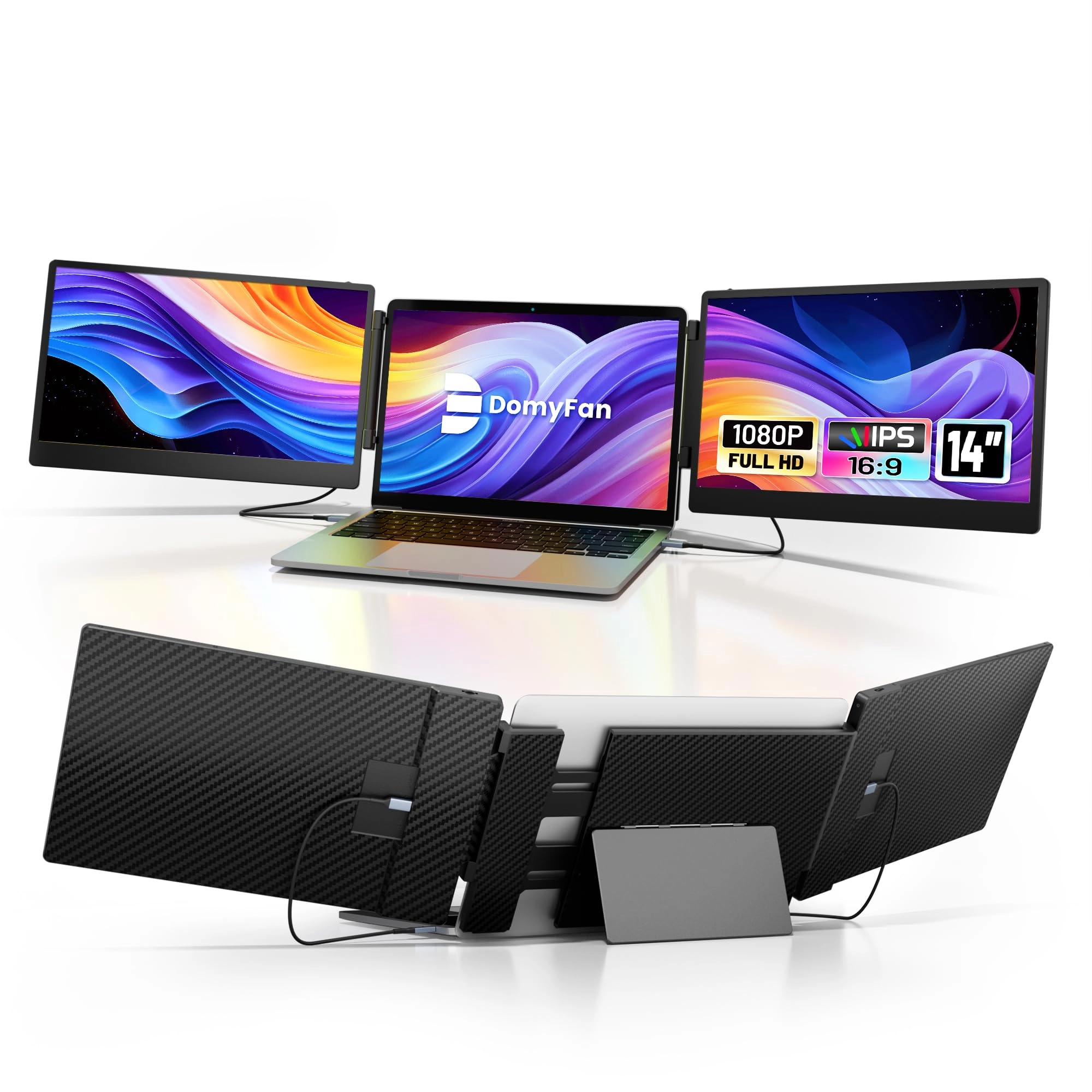 S3 - 14.3 Inches 1920x1080