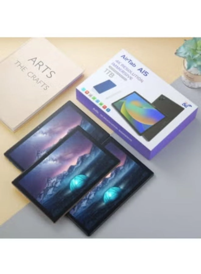 AirTab A15 5G - 1024GB 10.1"