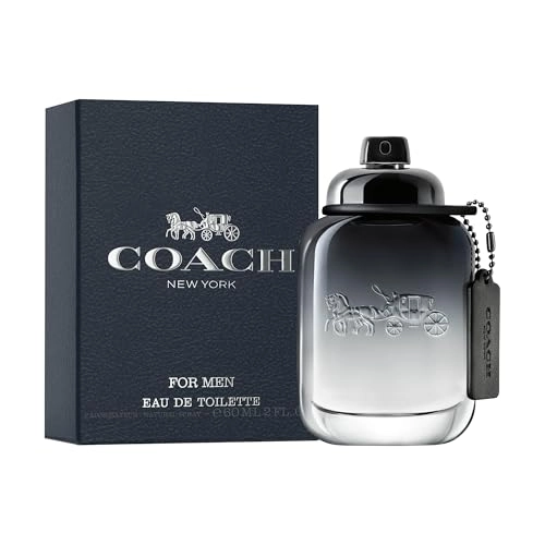 For Men Eau de Toilette 60 ml
