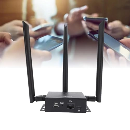 FDITEM2NQG7ZV1-11 - 287Mbps WiFi 6