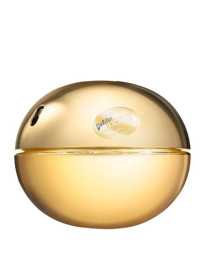 Golden Delicious Eau de Parfum 100ml