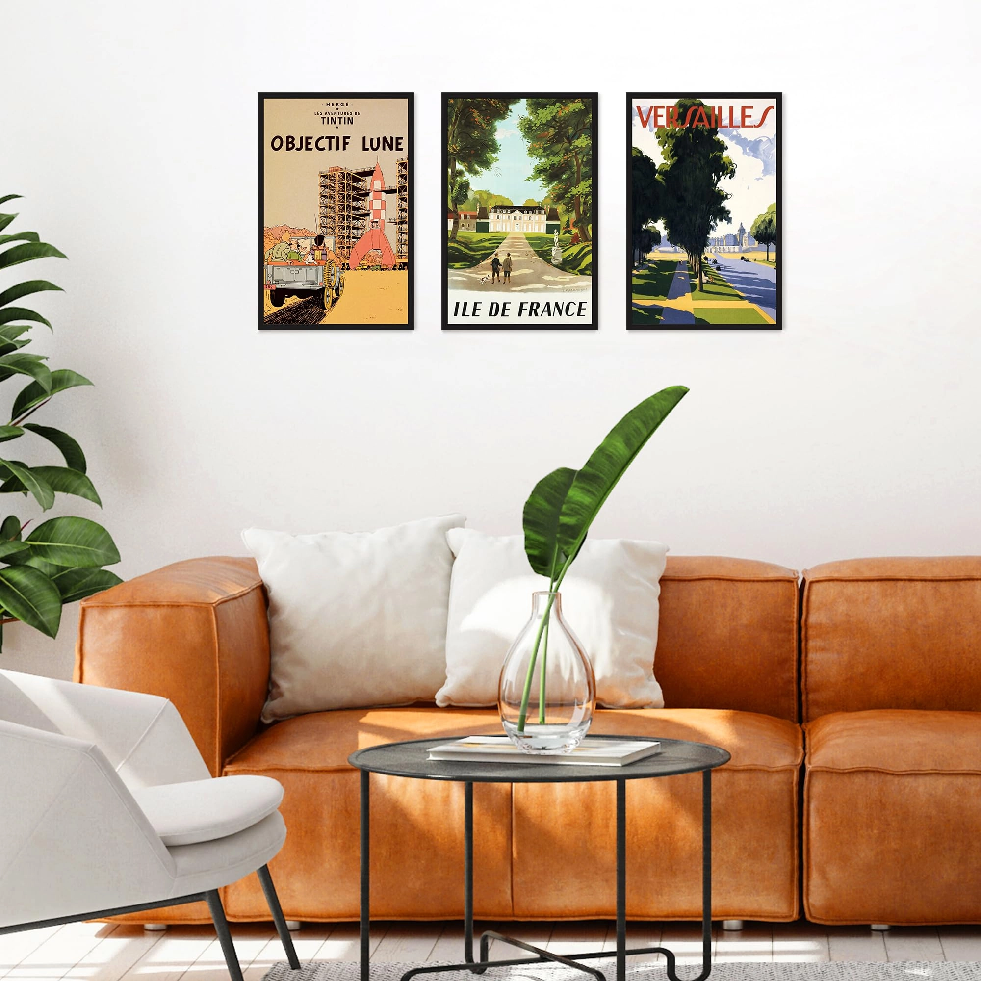 Picture Frame - 11x17