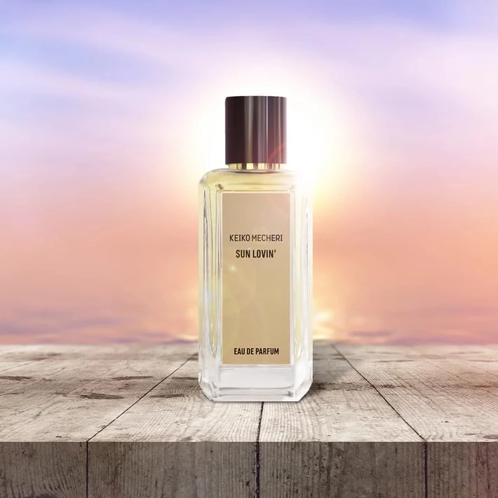 Keiko Mecheri Sun Lovin Eau de Parfum - 100 ml