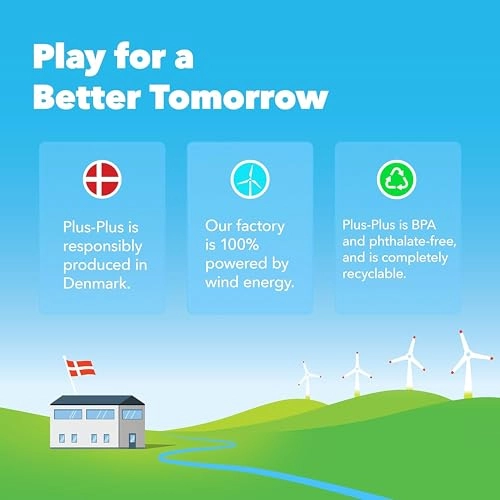 Sea Turtle Mini Maker Tube - Sea Turtle 70pcs