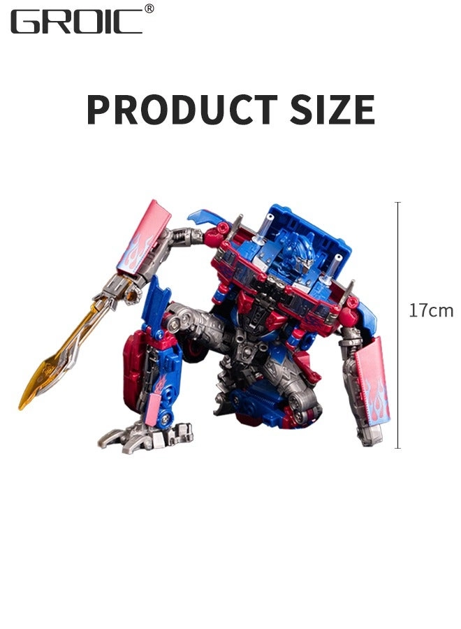 Transformer - Optimus Prime