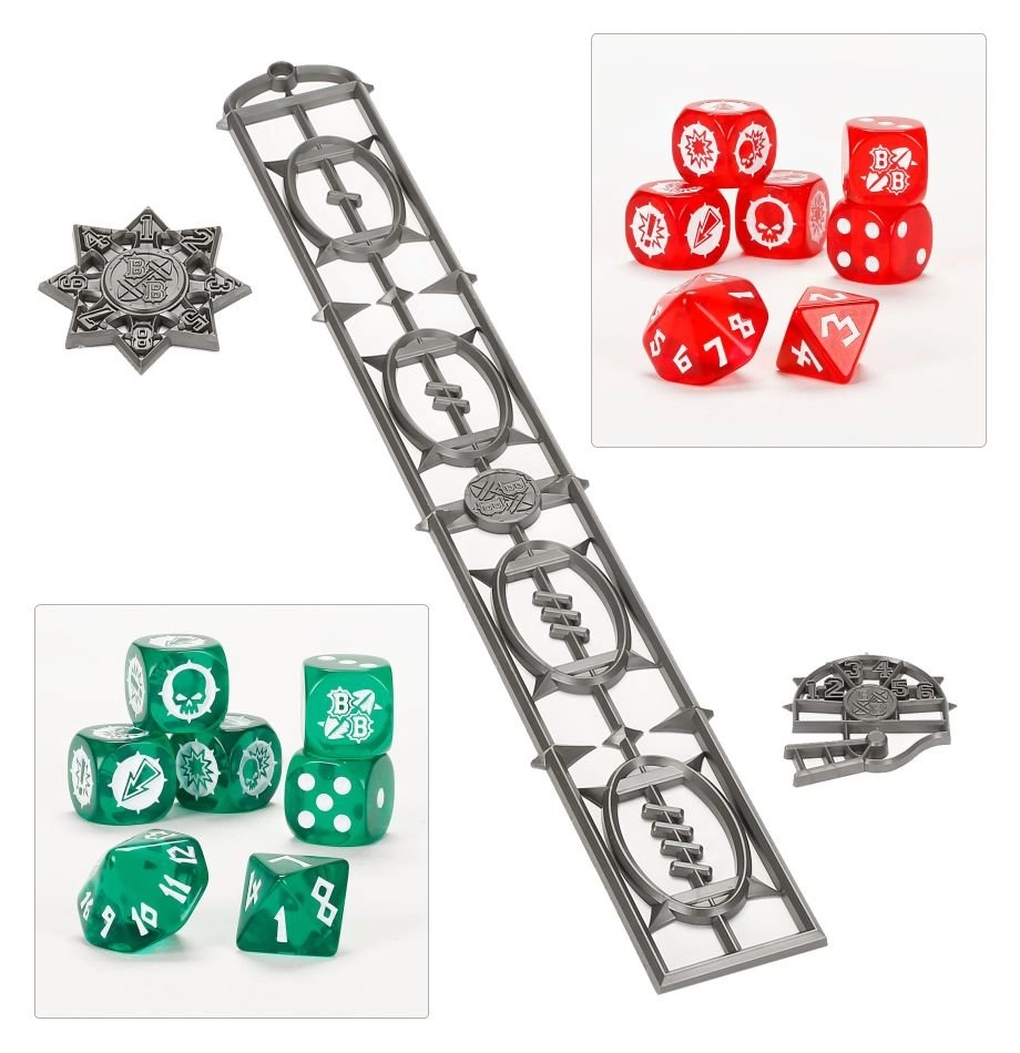 Blood Bowl Second Season Edition