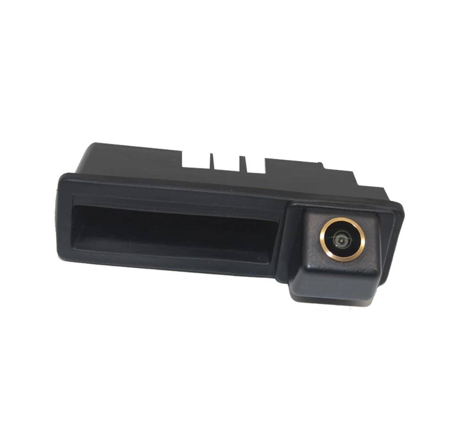 Trunk Handle Rear Camera - Night Vision 728x512 pixels