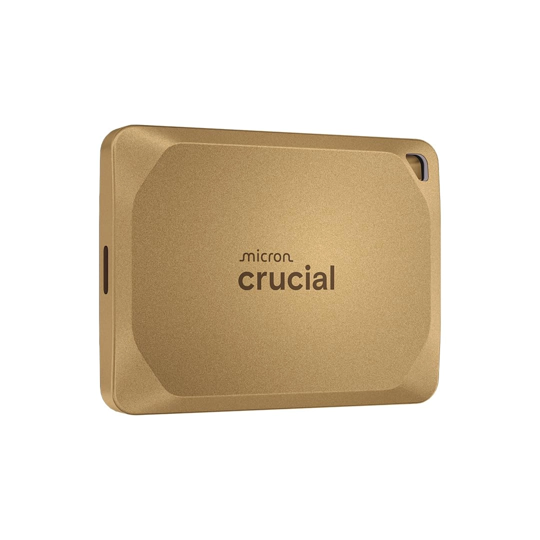 Crucial X10 Pro - 2TB