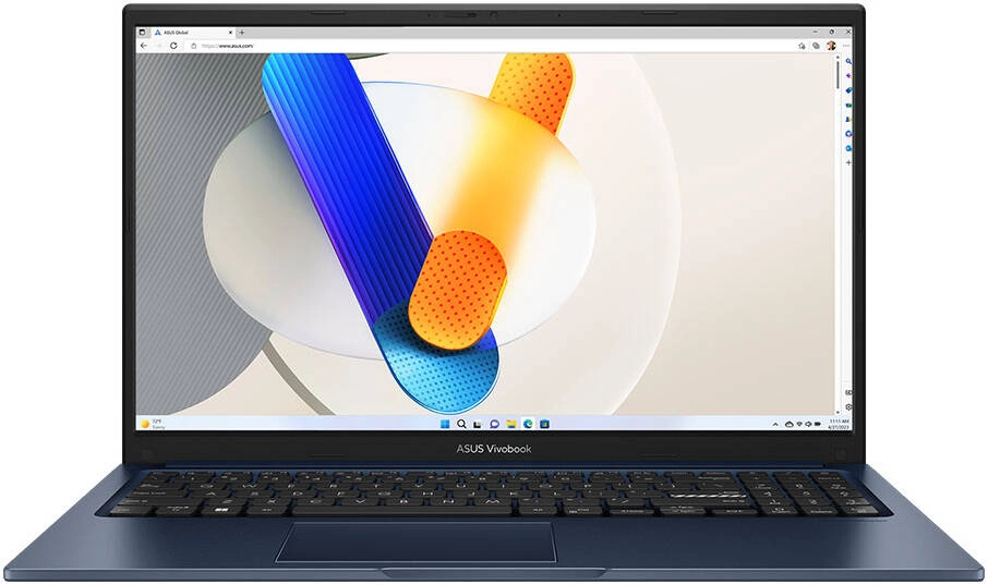 ASUS Vivobook 15 X1504VA - 15.6'' Core i3-1315U 8GB DDR4 512GB SSD