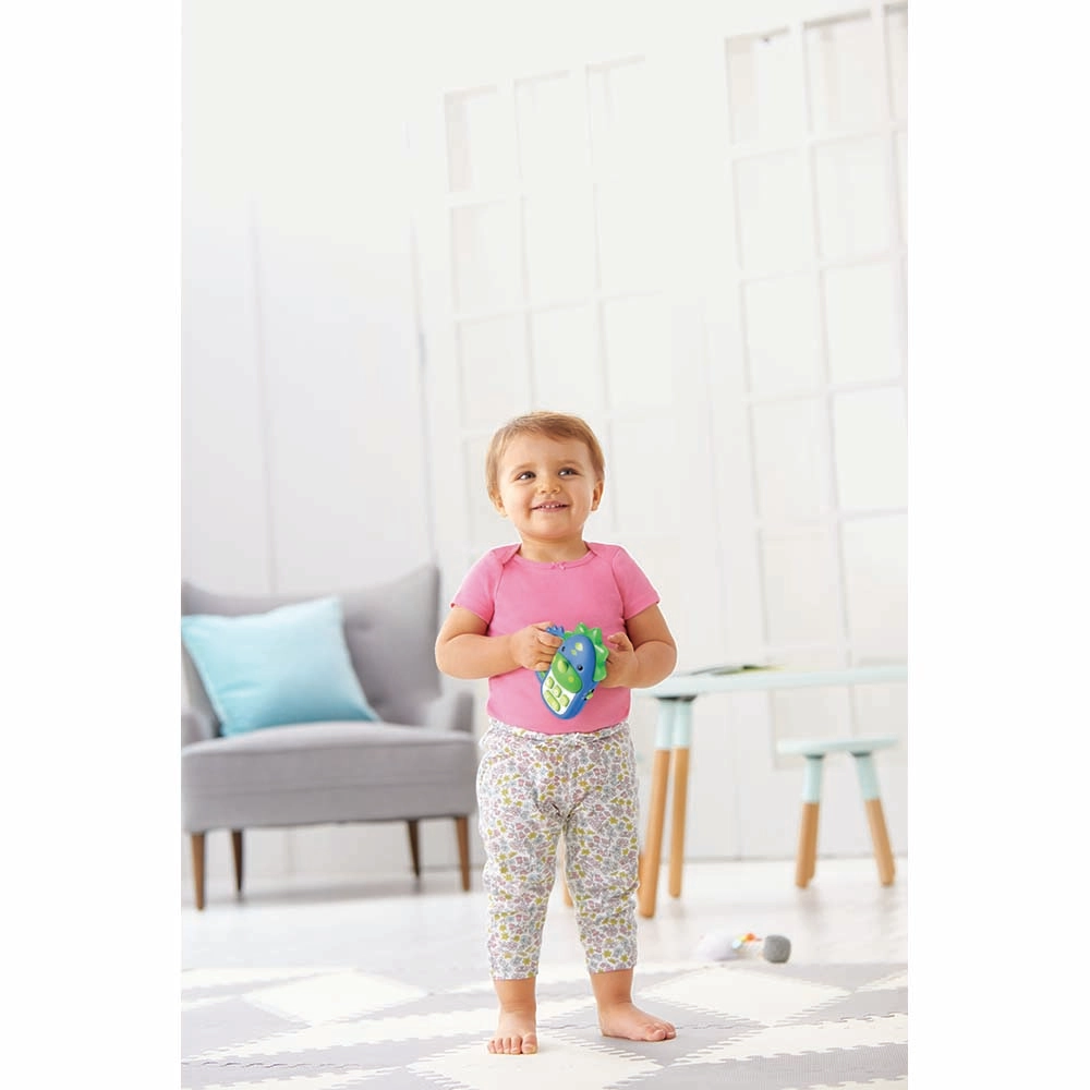 Zoo Phone - Suitable for 6 months & above