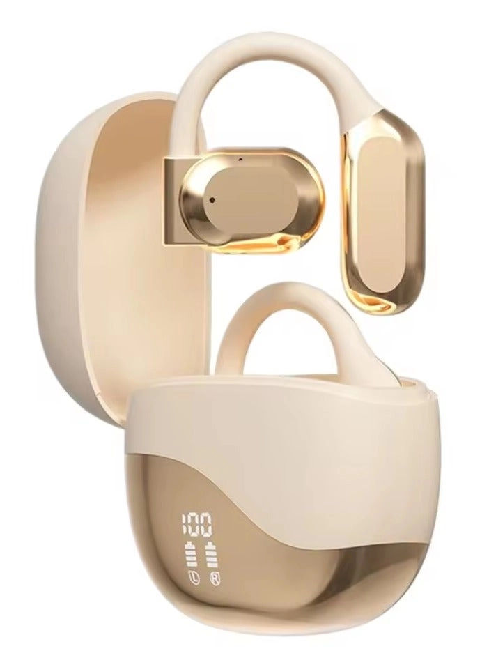 Open Ear Wireless Earbud