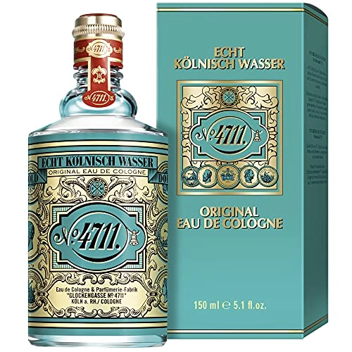 Eau De Cologne - 150ml/5.1oz