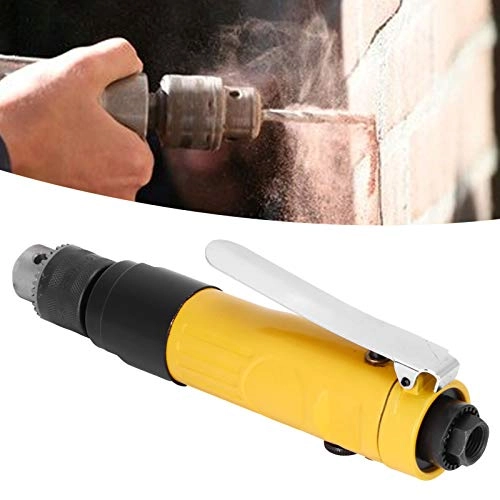 KP-556/KP556-A - Pneumatic Drill Speed Straight Air Power