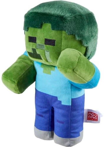 Minecraft - Zombie - 20 cm