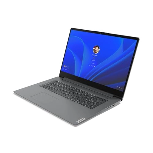 V17 G4 83A20002GE - 17.3'' i7-1355U 16GB DDR5 512GB SSD
