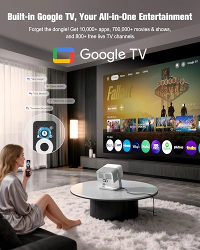 G7 Pro G7 700ANSI lumens