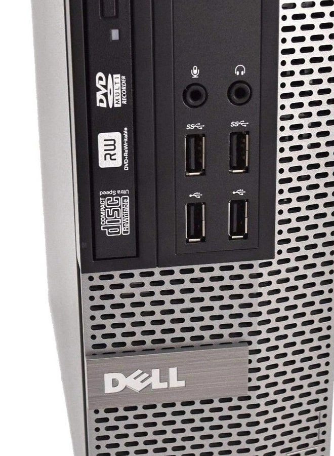 (Renewed) Optiplex 9020 - i7 8GB 500GB