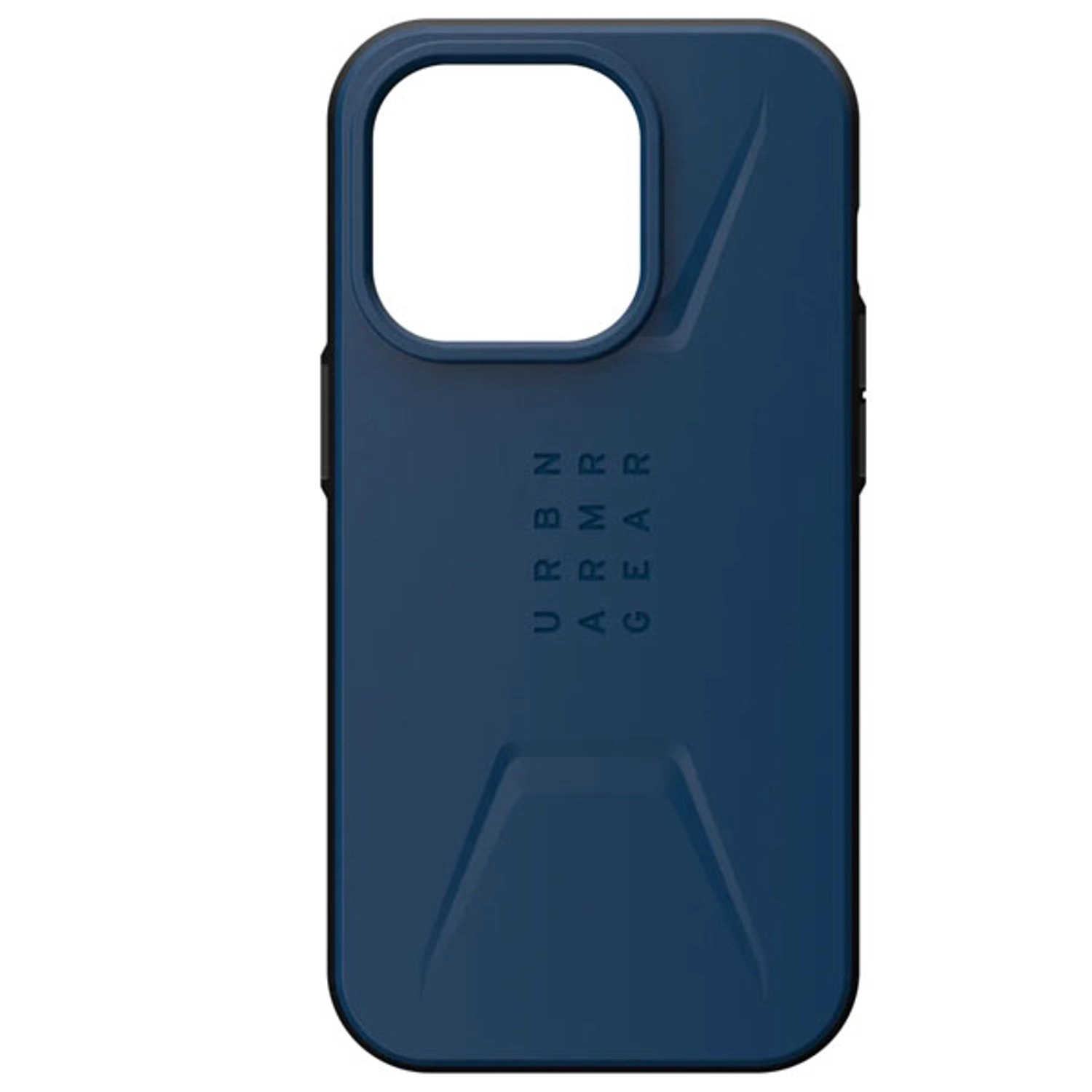 Urban Armor Gear Civilian Series Back Case with MagSafe for iPhone 14 Pro