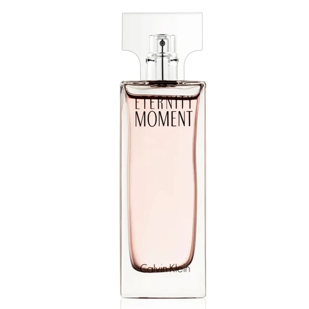 Calvin Klein Eternity Moment Eau de Parfum 30 ml