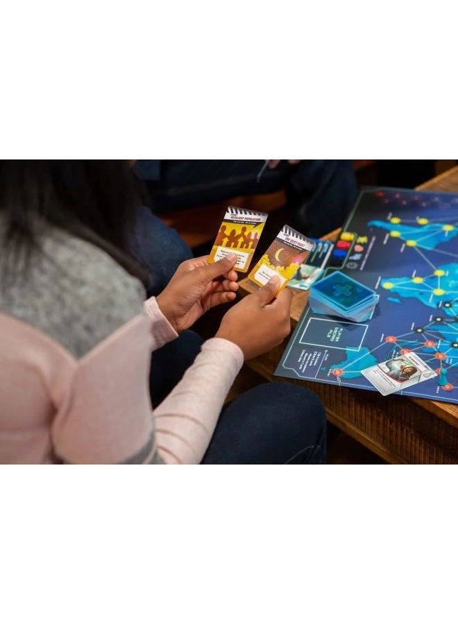 Pandemic