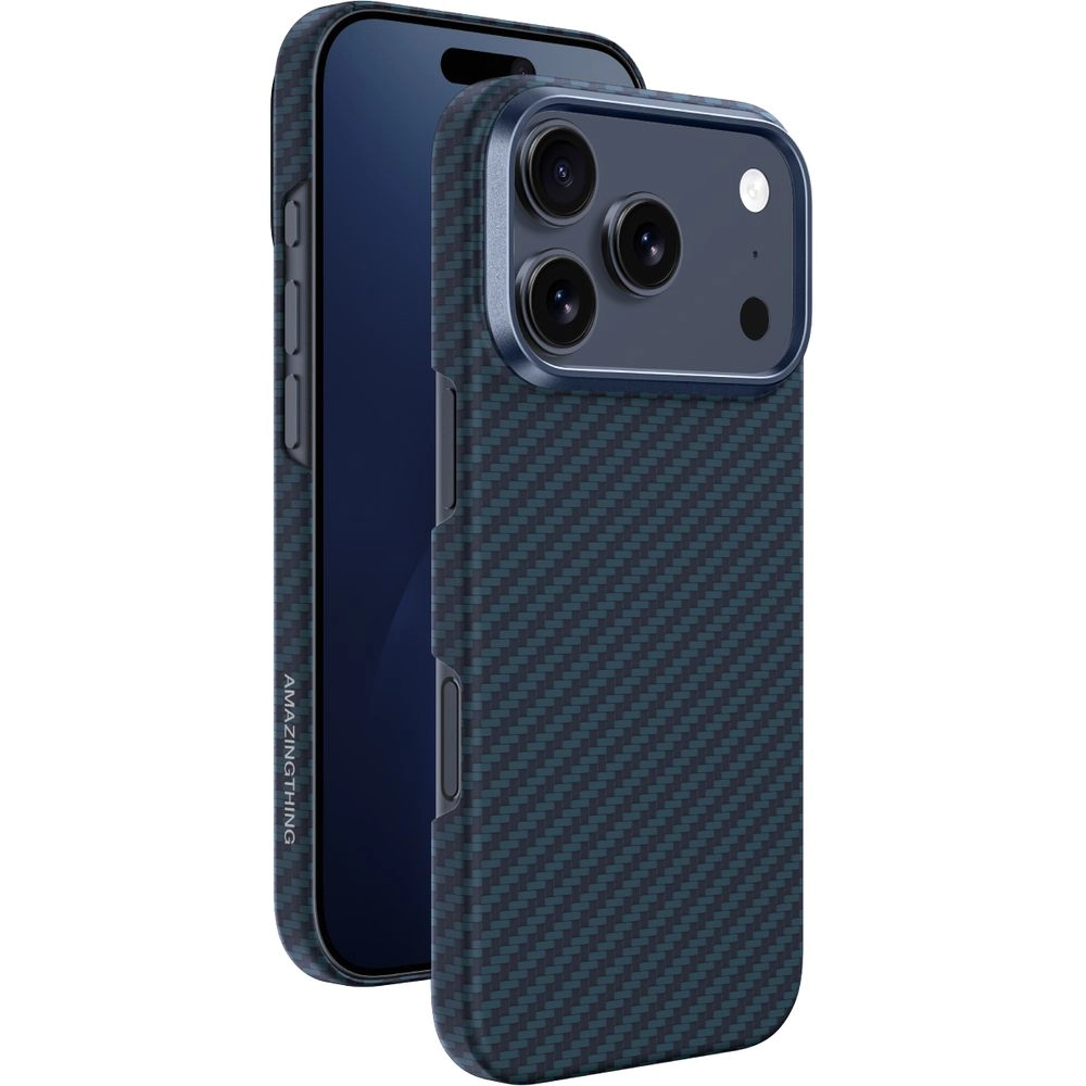 Titan Max Drop Proof Case with MagSafe for iPhone 17 Pro Max