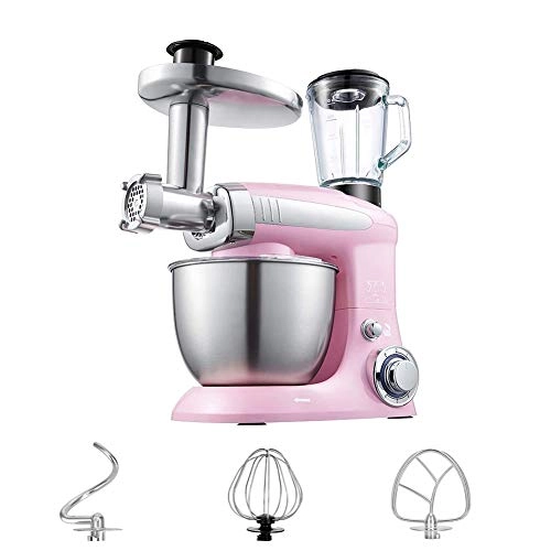 Multifunctional chef model - 5 Liters 1000 watts