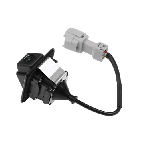 Reversing Camera - Night vision Wired