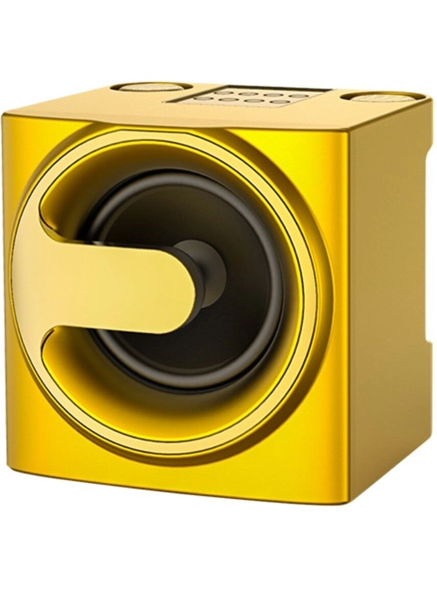 YS-207 - 2 Microphones