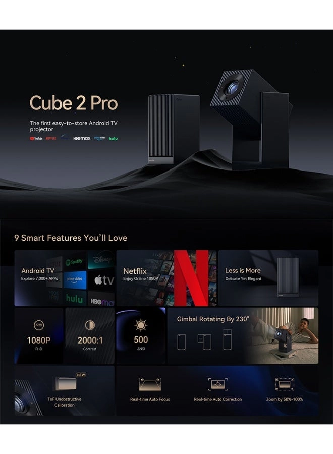 T2 Ultra 500 ANSI lumens