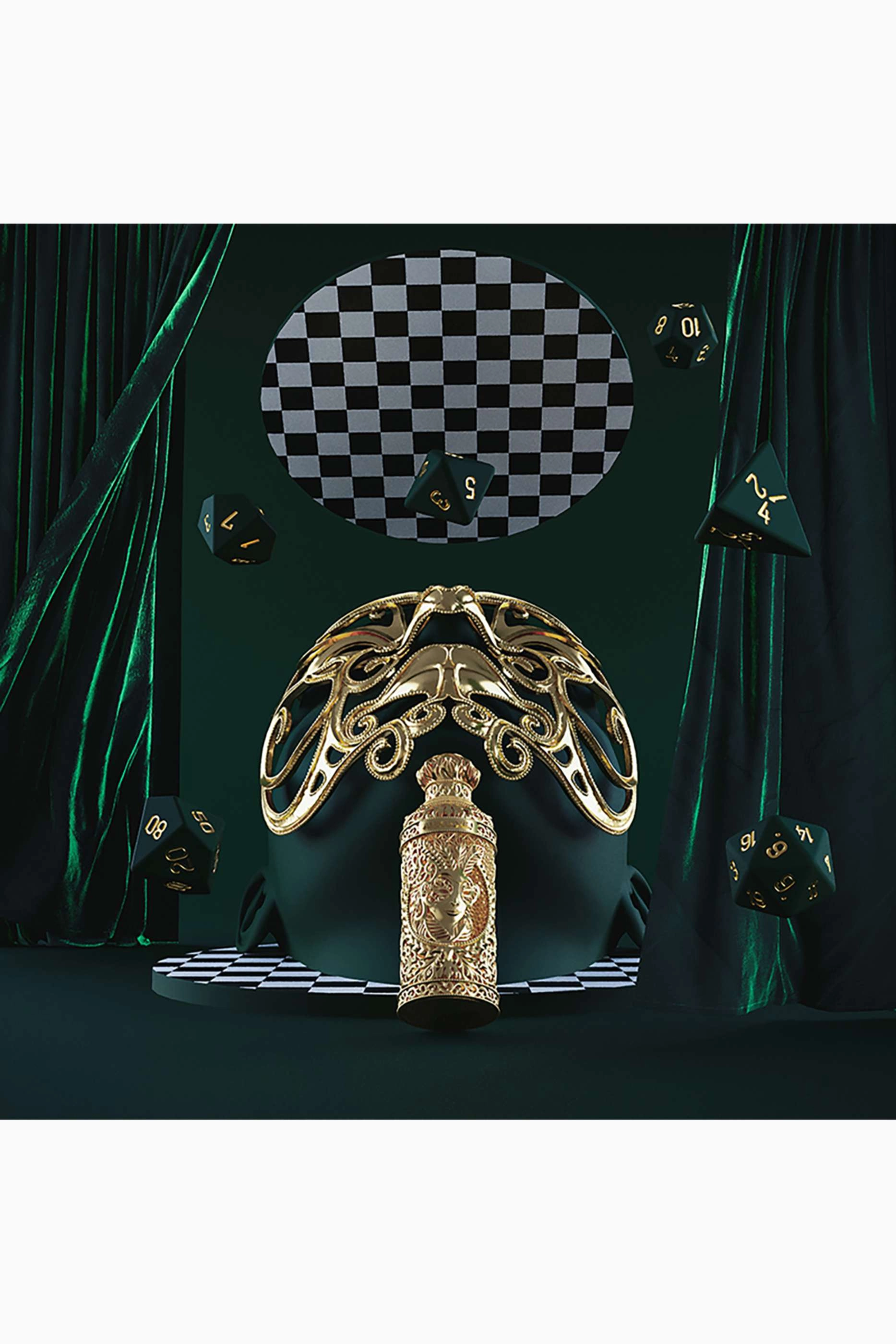 Sweet Enigma Eau de Parfum 100ml