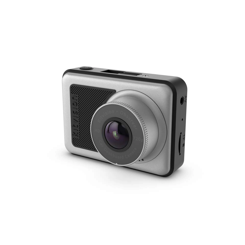 KitVision Observer - 720p 30FPS