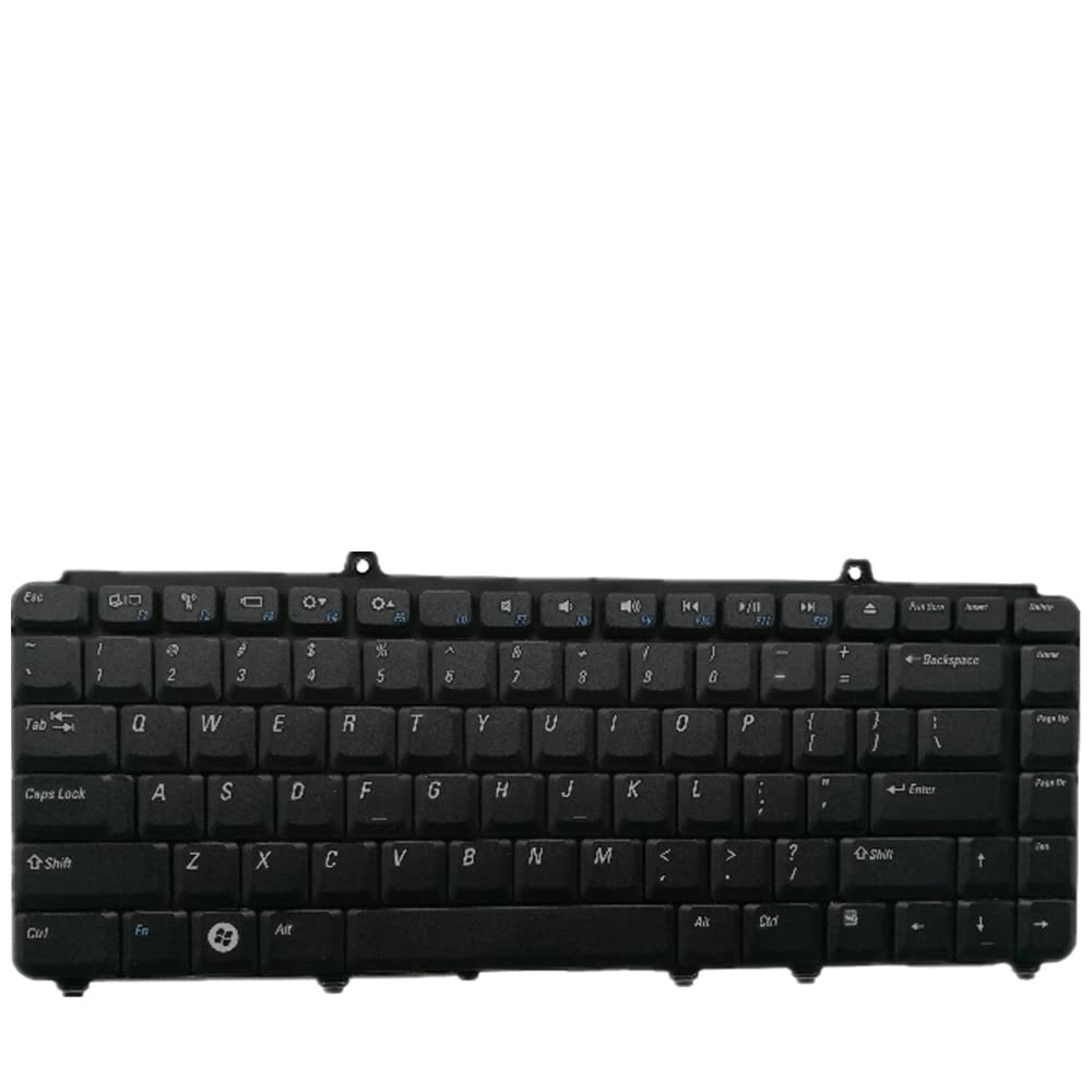 fqparts XPS M170 Keyboard