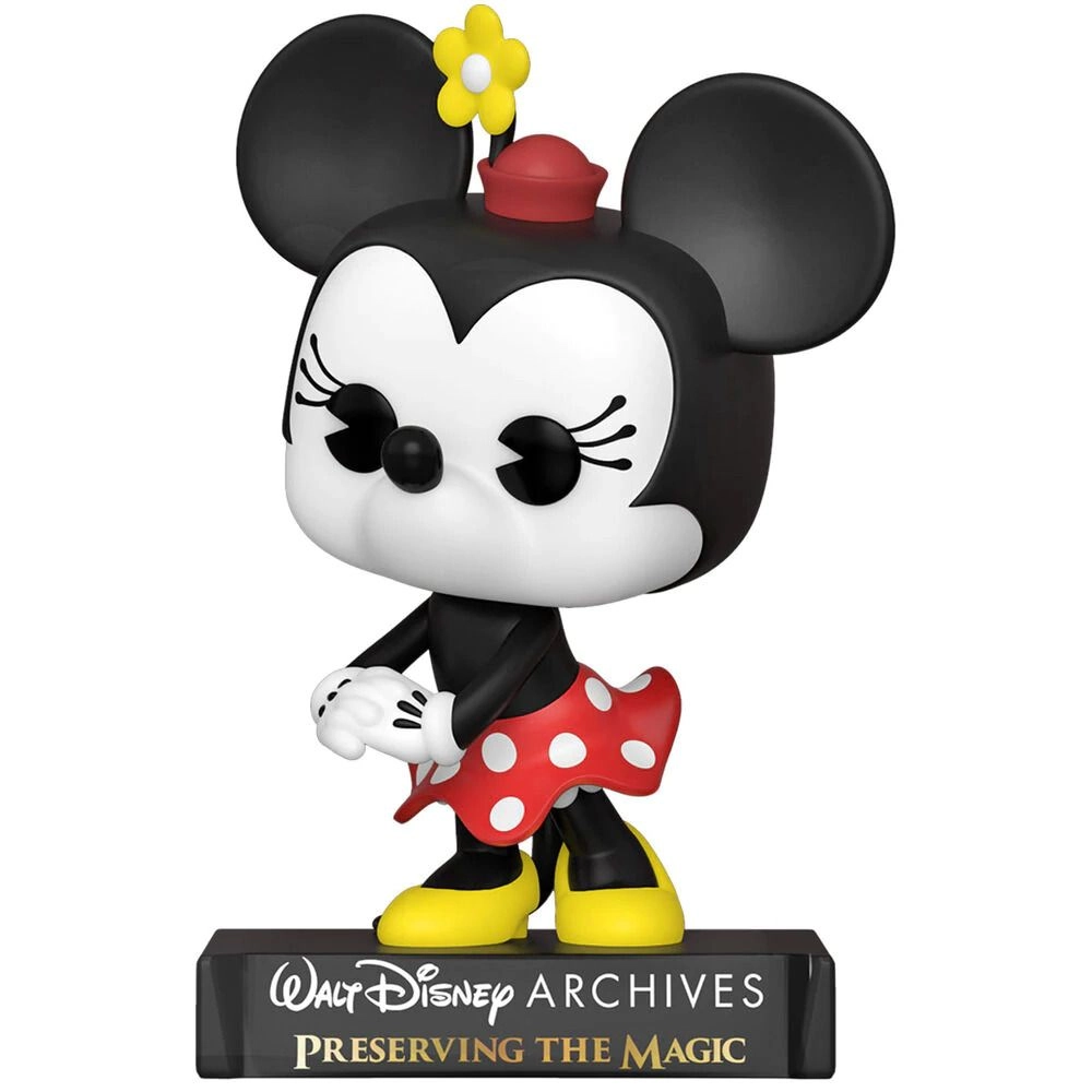 FUNKO Minnie Mouse - Disney