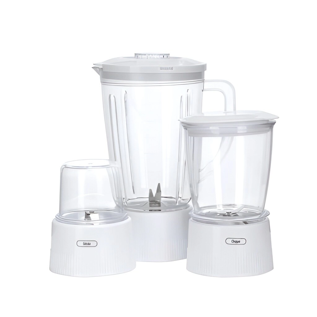 4 in 1 Blender and Juice Extractor