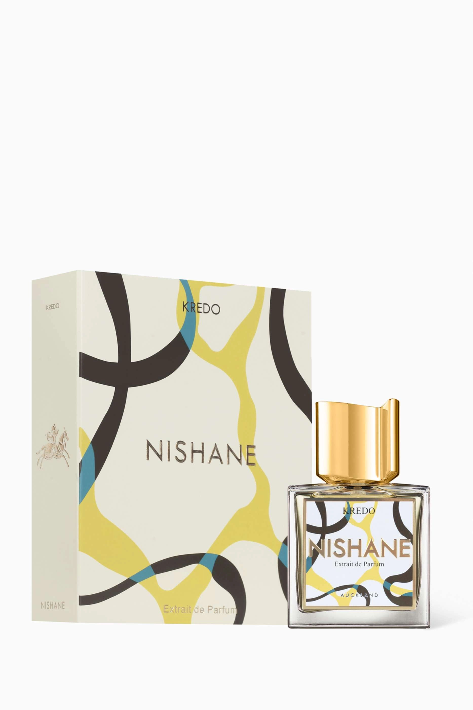 Kredo - 50 milliliter