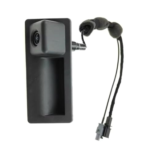 Rear View Camera - Night vision